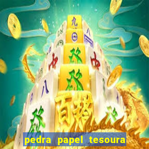 pedra papel tesoura livro pdf